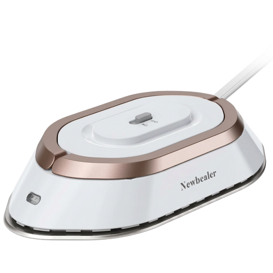 Portable iron